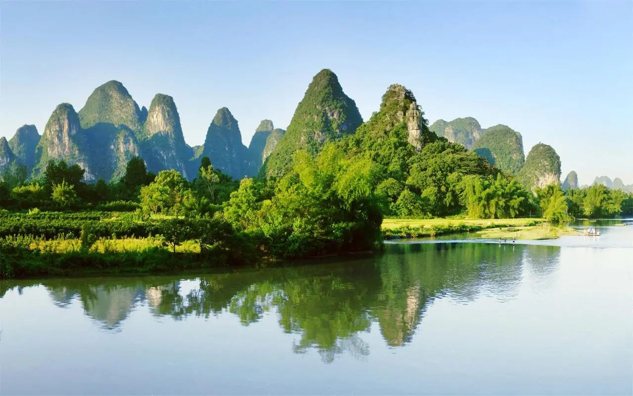 科技高性能